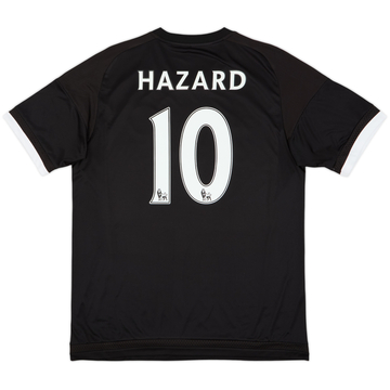 Hazard #10