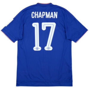 Chapman 17