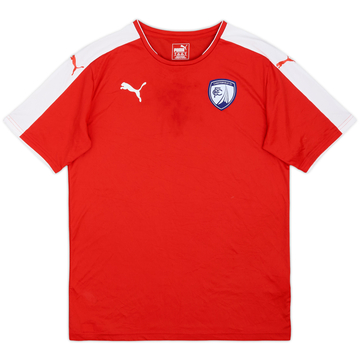 2015-16 Chesterfield Away Shirt
