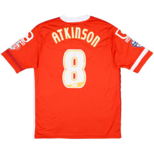 Atkinson 8