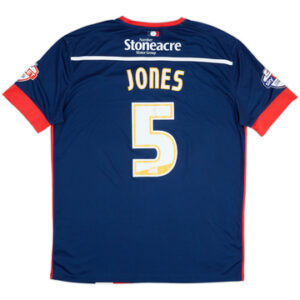 Jones 5