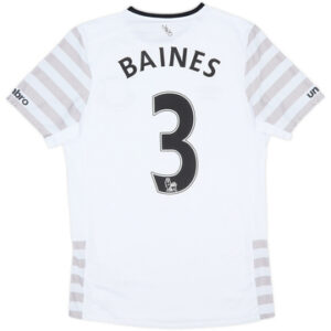 Baines 3