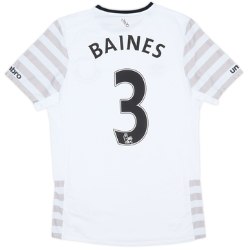 Baines #3