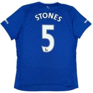 Stones 5