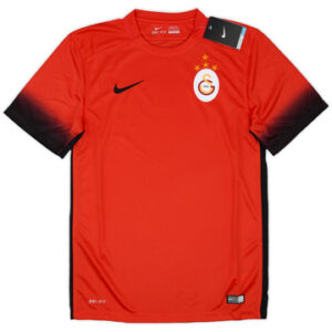 2015-16 Galatasaray Third Shirt