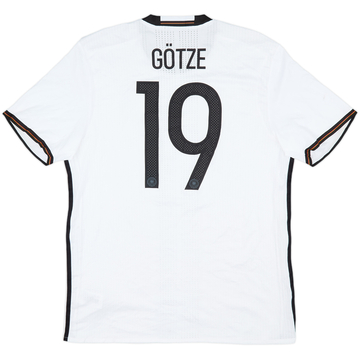 Gotze #19