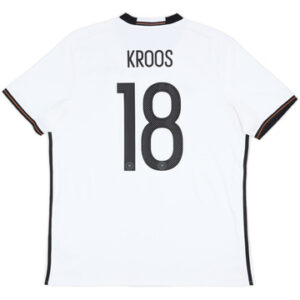 Kroos 18
