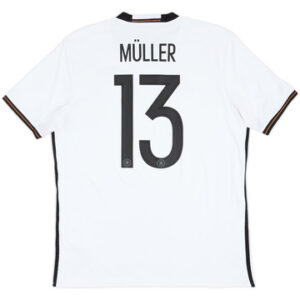 Muller 13
