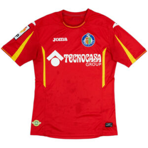 2015-16 Getafe Away Shirt