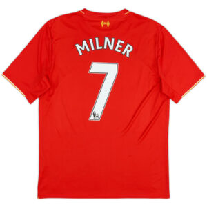Milner 7