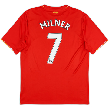 Milner #7