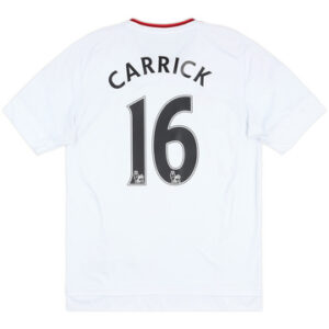 Carrick 16