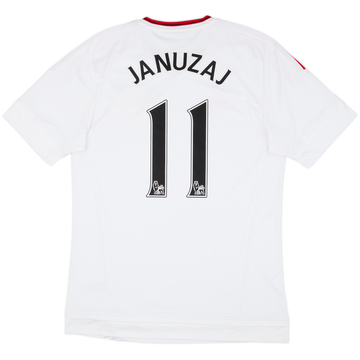Januzaj #11
