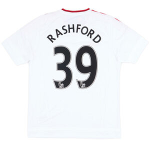 Rashford 39