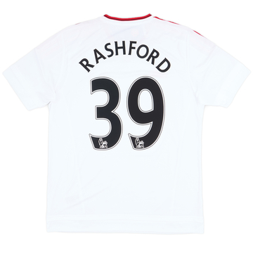 Rashford #39