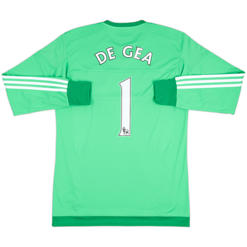 De Gea 1