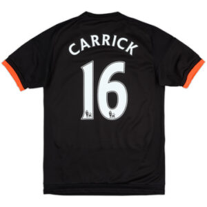 Carrick 16