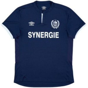 2015-16 Nantes Away Shirt