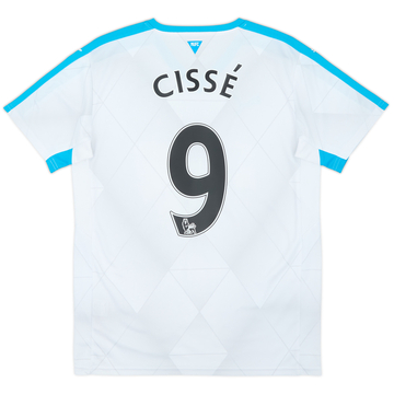 Cisse 9