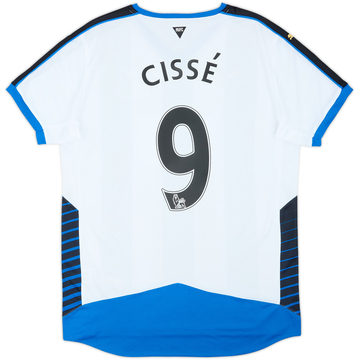 Cisse 9