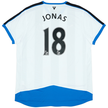Jonas 18
