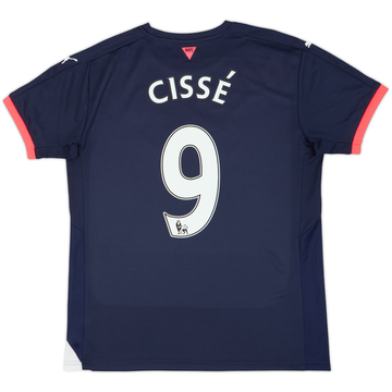 Cisse 9