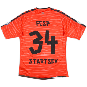 Startsev #34
