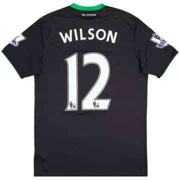 Wilson 12