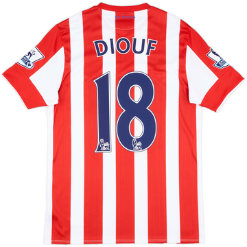 Diouf 18