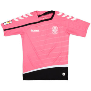 2015-16 Tenerife Third Shirt