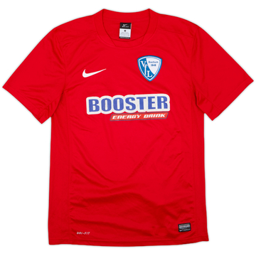 2015-16 VfL Bochum Third Shirt