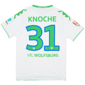Knoche 31