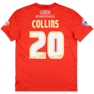 Collins 20