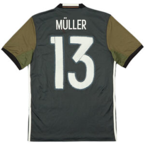 Muller 13
