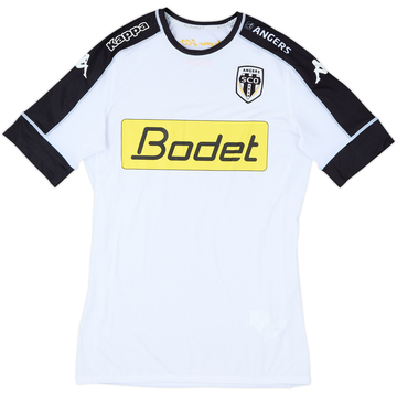 2016-17 Angers Kombat Fit Away Shirt