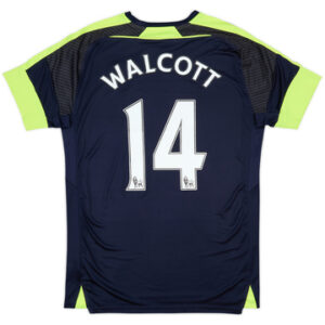 Walcott 14