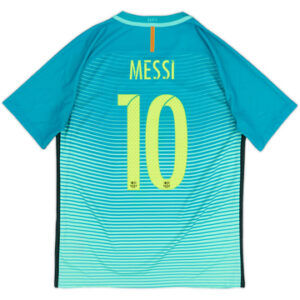 Messi 10