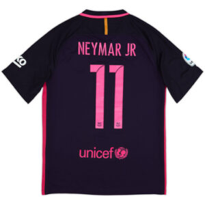 Neymar Jr 11