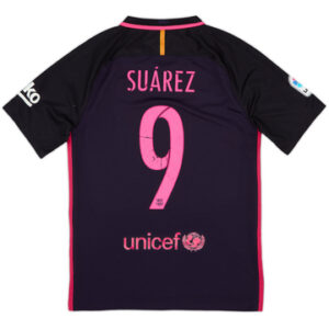 Suarez 9