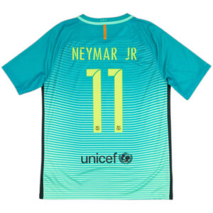 Neymar Jr 11