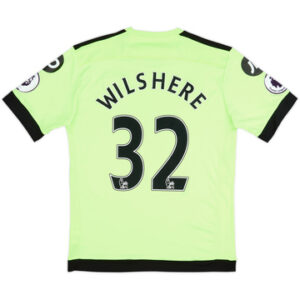 Wilshere 32
