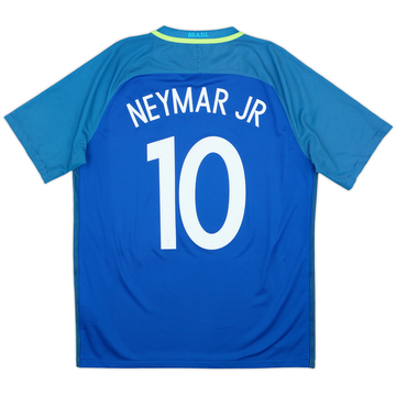 Neymar Jr #10