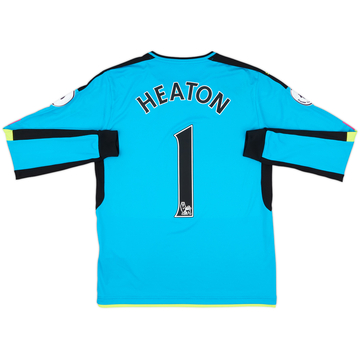 Heaton 1