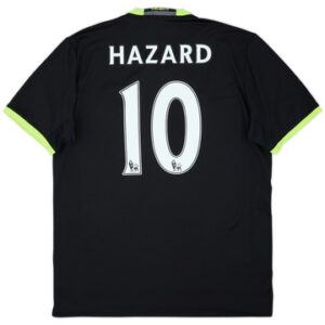Hazard 10