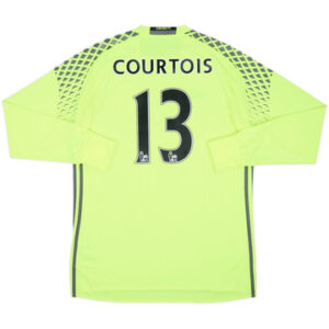 Courtois 13