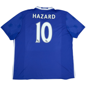 Hazard #10