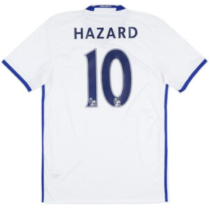 Hazard 10