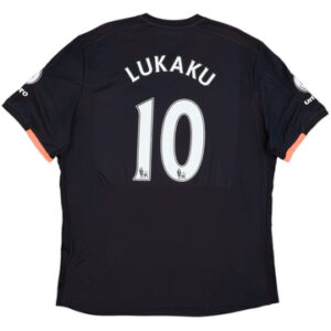 Lukaku 10