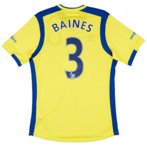 Baines 3