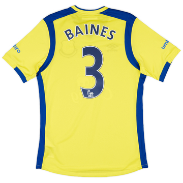 Baines #3